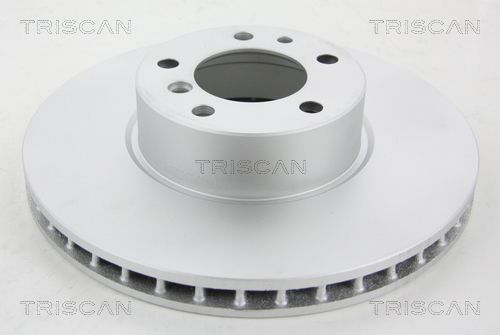 TRISCAN stabdžių diskas 8120 11127C