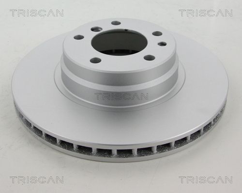 TRISCAN stabdžių diskas 8120 11130C