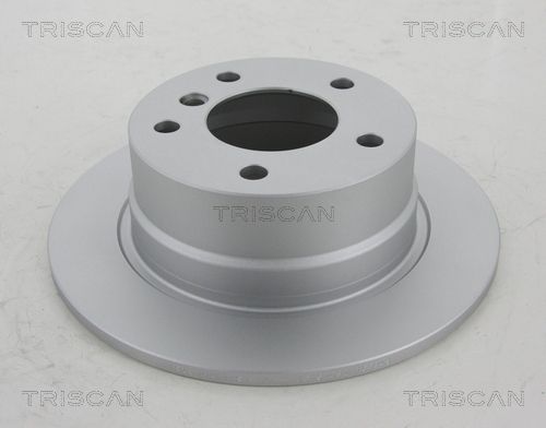 TRISCAN stabdžių diskas 8120 11131C