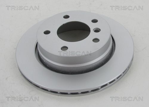 TRISCAN stabdžių diskas 8120 11132C