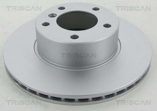 TRISCAN stabdžių diskas 8120 11133C