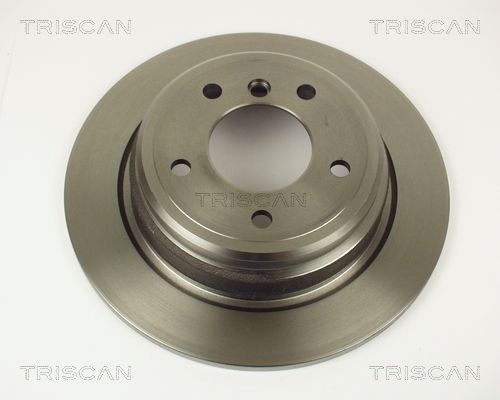 TRISCAN Тормозной диск 8120 11134