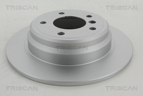 TRISCAN stabdžių diskas 8120 11134C