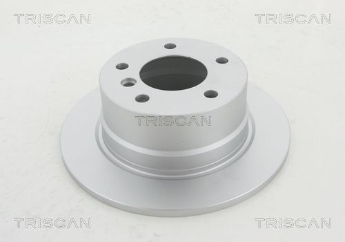 TRISCAN stabdžių diskas 8120 11136C