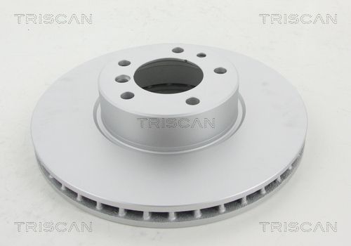 TRISCAN stabdžių diskas 8120 11147C