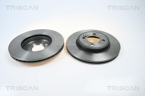 TRISCAN Тормозной диск 8120 11150