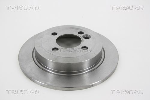 TRISCAN Тормозной диск 8120 11151