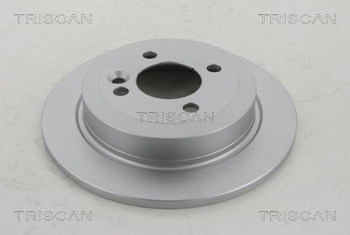 TRISCAN Тормозной диск 8120 11151C