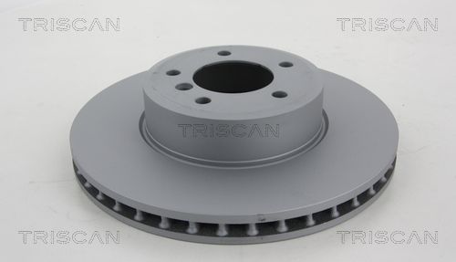 TRISCAN stabdžių diskas 8120 11158C