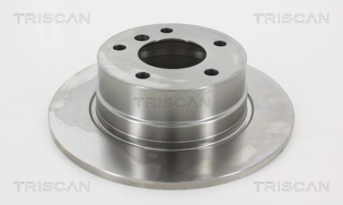 TRISCAN Тормозной диск 8120 11178