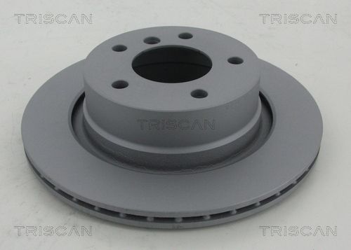 TRISCAN Тормозной диск 8120 11179C