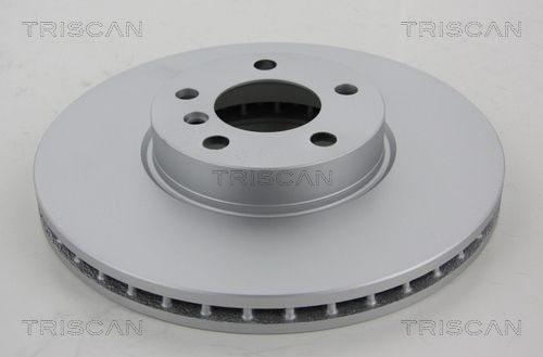 TRISCAN stabdžių diskas 8120 11182C