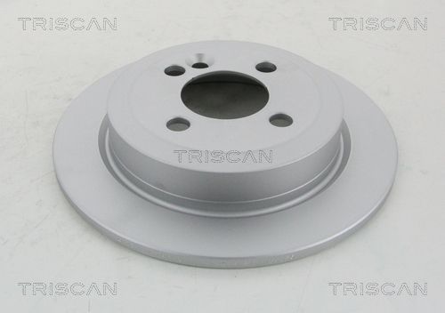 TRISCAN stabdžių diskas 8120 11186C