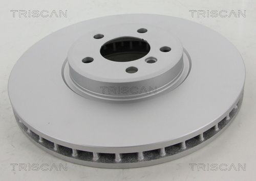 TRISCAN stabdžių diskas 8120 11194C
