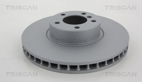 TRISCAN Тормозной диск 8120 11196C