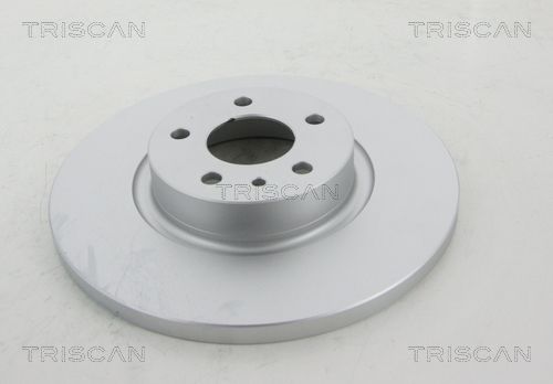 TRISCAN Тормозной диск 8120 12118C
