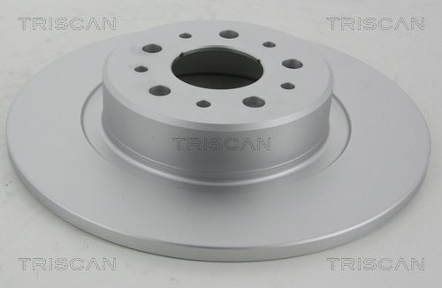 TRISCAN stabdžių diskas 8120 12128C