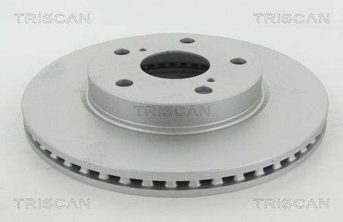 TRISCAN stabdžių diskas 8120 131001C