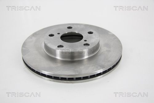 TRISCAN Тормозной диск 8120 131003