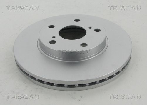 TRISCAN stabdžių diskas 8120 131003C