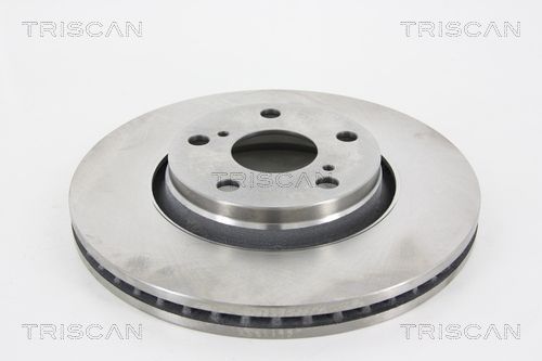 TRISCAN Тормозной диск 8120 131005