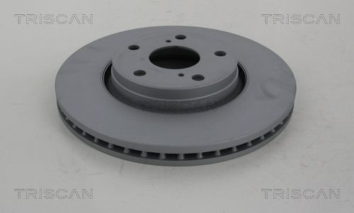 TRISCAN Тормозной диск 8120 131005C