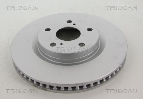 TRISCAN stabdžių diskas 8120 131007C