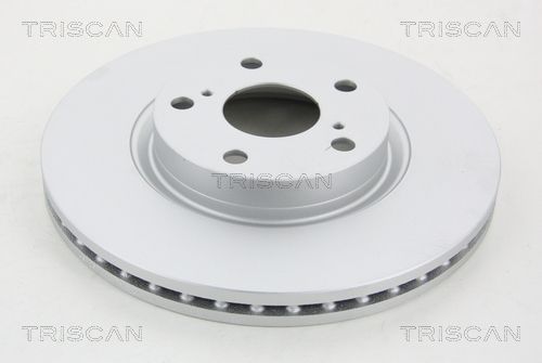 TRISCAN stabdžių diskas 8120 131009C