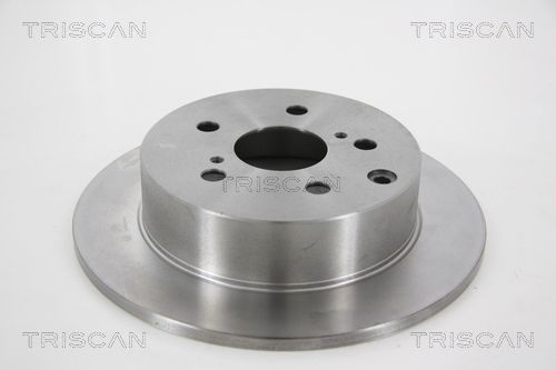 TRISCAN Тормозной диск 8120 131010