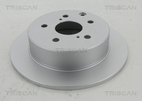 TRISCAN Тормозной диск 8120 131010C