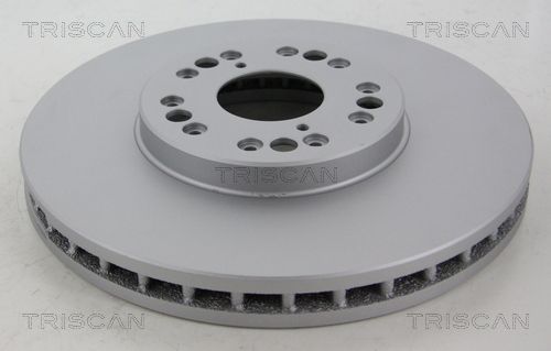 TRISCAN stabdžių diskas 8120 131011C