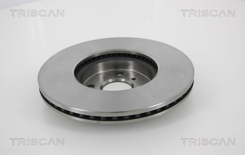 TRISCAN Тормозной диск 8120 131018