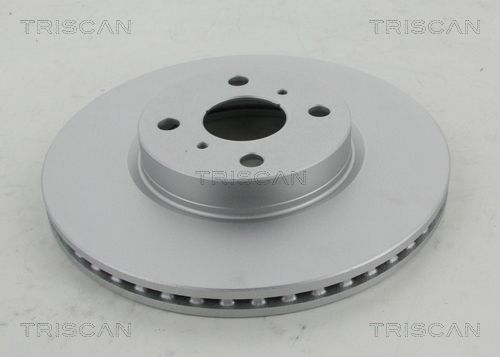 TRISCAN Тормозной диск 8120 131018C