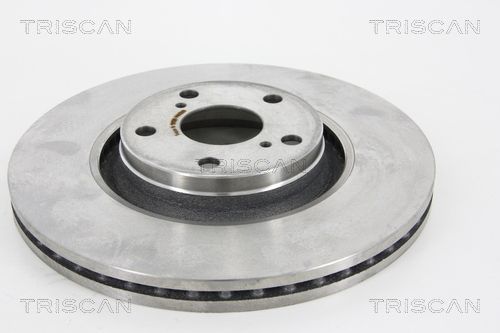 TRISCAN Тормозной диск 8120 131020
