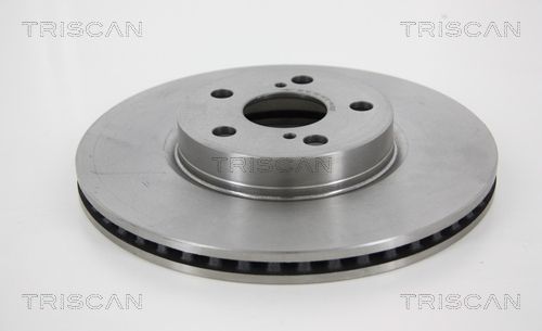 TRISCAN Тормозной диск 8120 131022