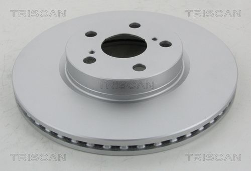 TRISCAN Тормозной диск 8120 131022C