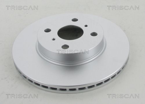 TRISCAN stabdžių diskas 8120 131023C