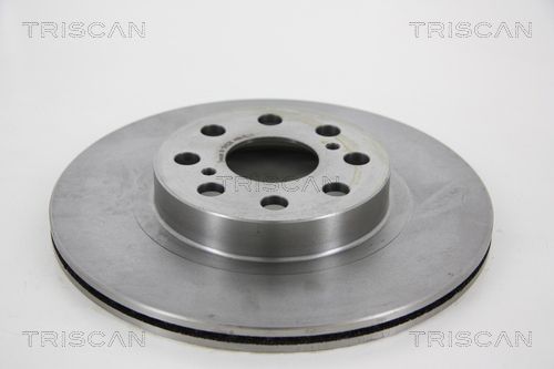 TRISCAN Тормозной диск 8120 131026