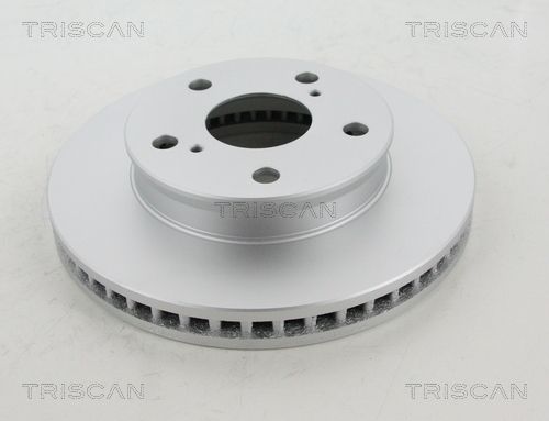 TRISCAN stabdžių diskas 8120 131032C
