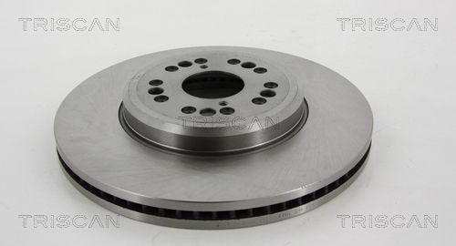 TRISCAN Тормозной диск 8120 131036