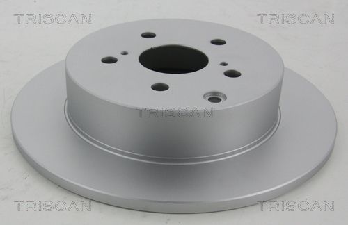 TRISCAN Тормозной диск 8120 131042C