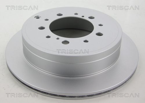 TRISCAN stabdžių diskas 8120 131043C