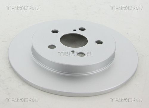 TRISCAN stabdžių diskas 8120 131045C