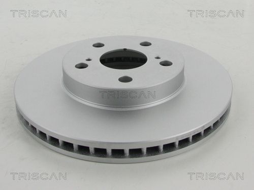 TRISCAN stabdžių diskas 8120 131046C