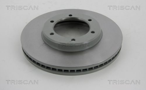 TRISCAN Тормозной диск 8120 131052