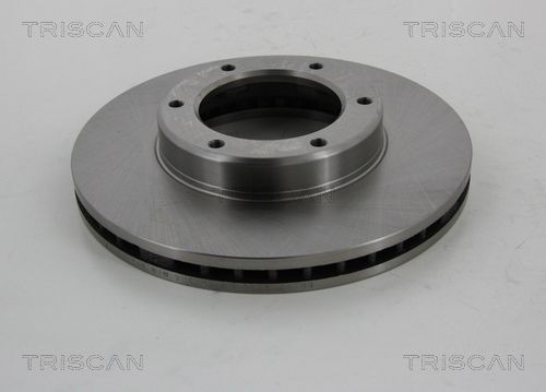 TRISCAN stabdžių diskas 8120 131053