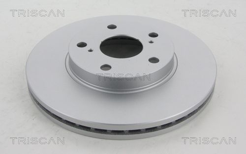 TRISCAN stabdžių diskas 8120 131056C