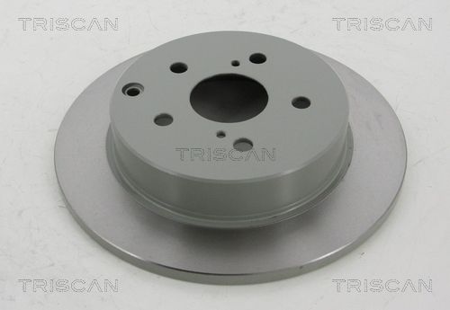 TRISCAN stabdžių diskas 8120 131058