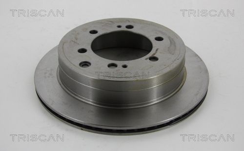 TRISCAN Тормозной диск 8120 131059