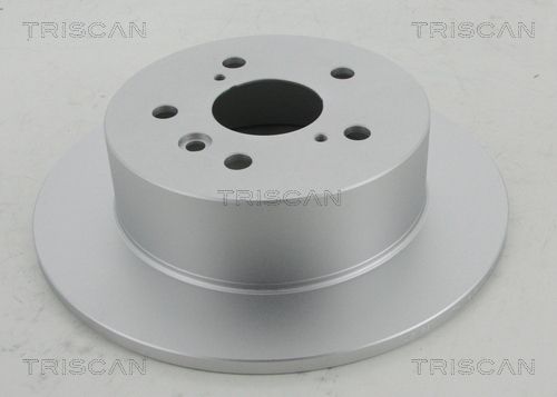 TRISCAN stabdžių diskas 8120 131060C